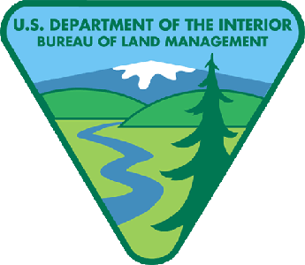 US Department of Interior BLM