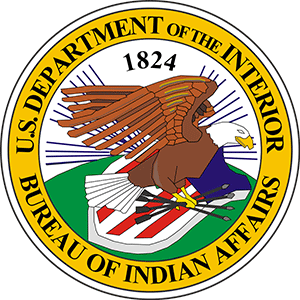 US Bureau of Indian Affairs